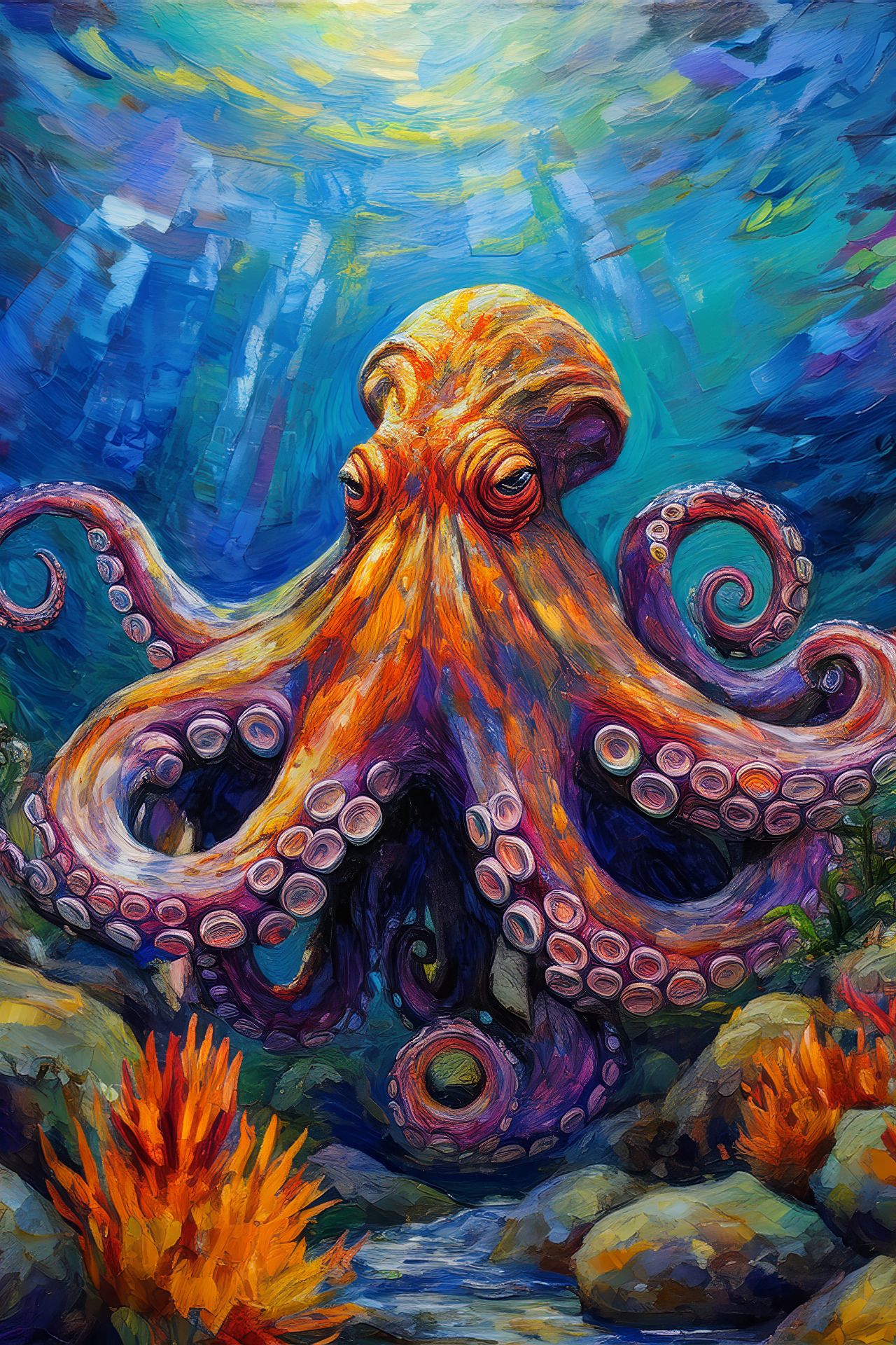 Octopus